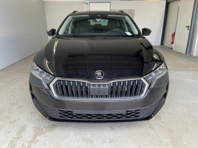 Skoda Octavia Neuwagen