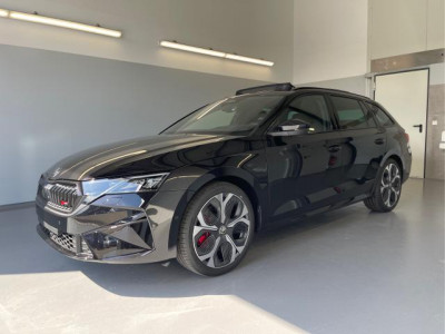 Skoda Octavia Neuwagen