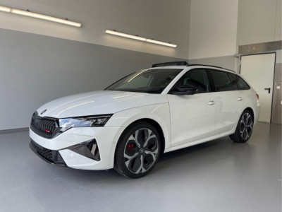 Skoda Octavia Neuwagen