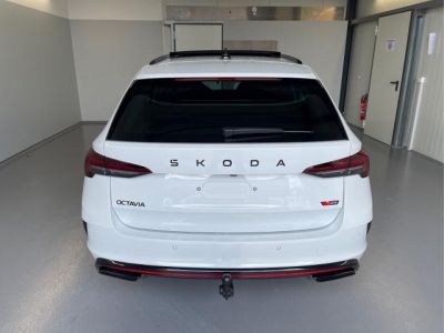Skoda Octavia Neuwagen Skoda Octavia Neuwagen