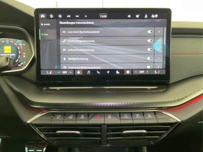 Skoda Octavia Neuwagen