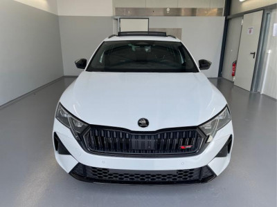 Skoda Octavia Neuwagen