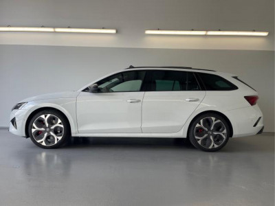 Skoda Octavia Neuwagen