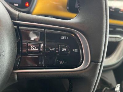 Fiat 500 Gebrauchtwagen