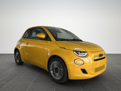 Fiat 500 Gebrauchtwagen