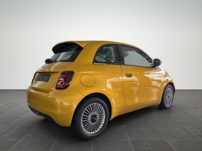 Fiat 500 Gebrauchtwagen