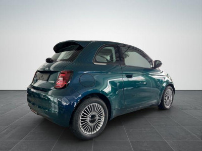 Fiat 500 Gebrauchtwagen