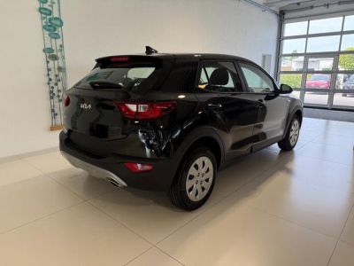 KIA Stonic Gebrauchtwagen