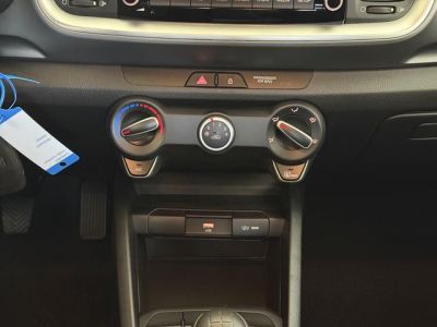 KIA Stonic Gebrauchtwagen