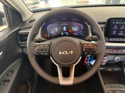 KIA Stonic Gebrauchtwagen