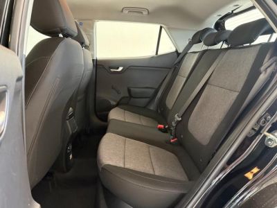 KIA Stonic Gebrauchtwagen