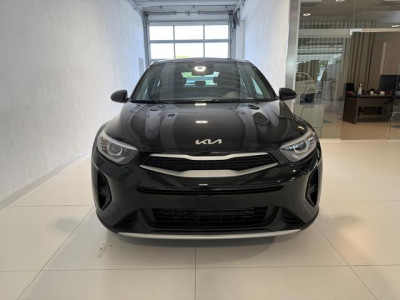 KIA Stonic Gebrauchtwagen