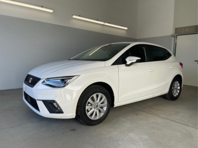 Seat Ibiza Neuwagen
