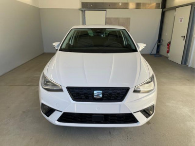 Seat Ibiza Neuwagen