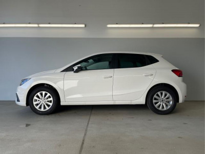 Seat Ibiza Neuwagen