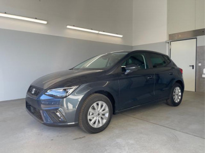 Seat Ibiza Neuwagen