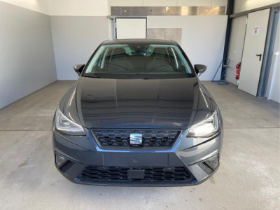 Seat Ibiza Neuwagen