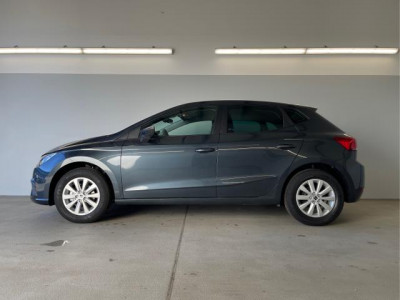 Seat Ibiza Neuwagen