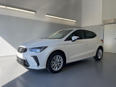 Seat Ibiza Neuwagen