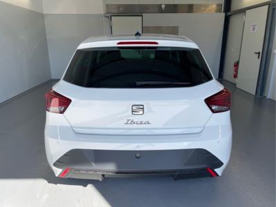 Seat Ibiza Neuwagen