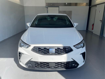 Seat Ibiza Neuwagen
