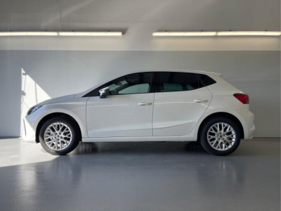 Seat Ibiza Neuwagen