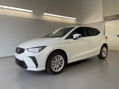 Seat Ibiza Neuwagen