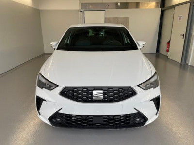 Seat Ibiza Neuwagen