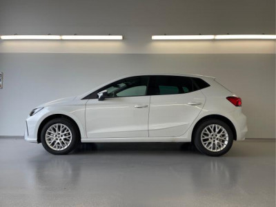 Seat Ibiza Neuwagen