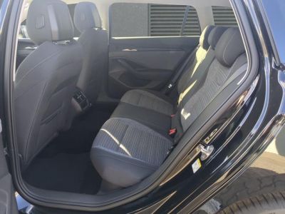 Skoda Superb Vorführwagen