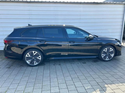 Skoda Superb Tageszulassung