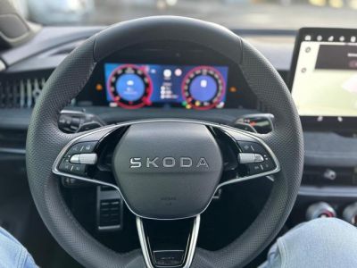 Skoda Superb Tageszulassung Skoda Superb Tageszulassung