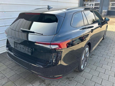 Skoda Superb Tageszulassung