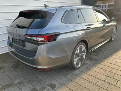 Skoda Superb Tageszulassung