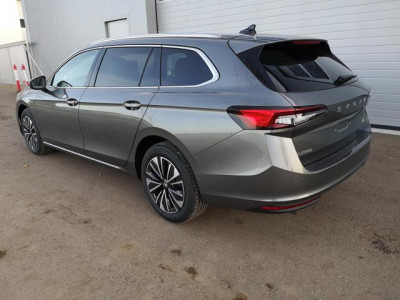 Skoda Superb Tageszulassung