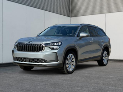 Skoda Kodiaq Neuwagen