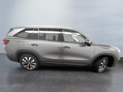 Skoda Kodiaq Neuwagen