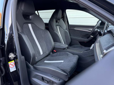 Skoda Kodiaq Tageszulassung