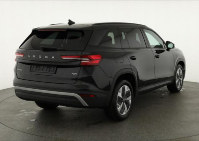 Skoda Kodiaq Tageszulassung