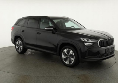 Skoda Kodiaq Tageszulassung