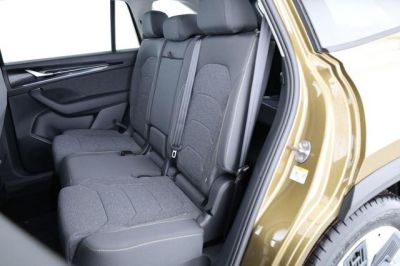 Skoda Kodiaq Tageszulassung