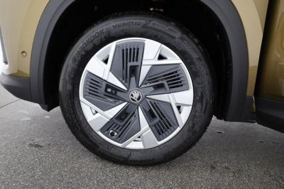 Skoda Kodiaq Tageszulassung