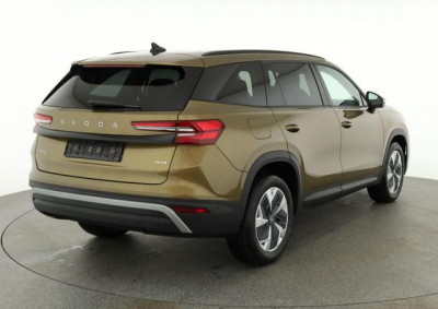 Skoda Kodiaq Tageszulassung