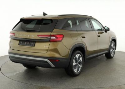 Skoda Kodiaq Tageszulassung