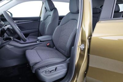 Skoda Kodiaq Tageszulassung