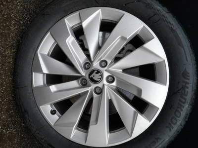 Skoda Kodiaq Tageszulassung