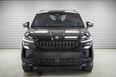 Skoda Kodiaq Tageszulassung
