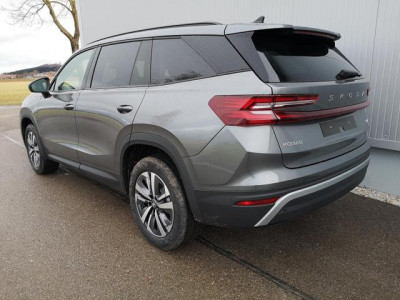 Skoda Kodiaq Tageszulassung