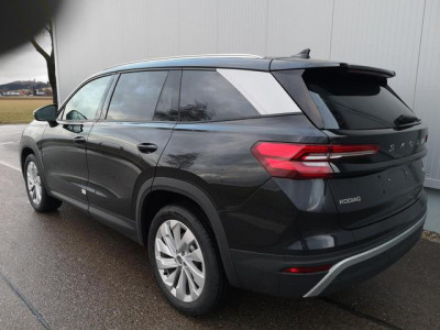 Skoda Kodiaq Tageszulassung