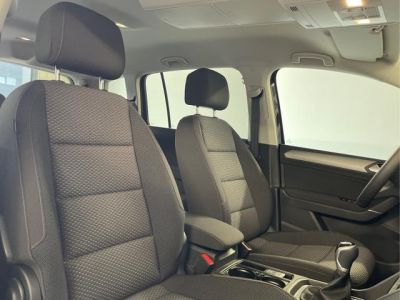 VW Touran Neuwagen